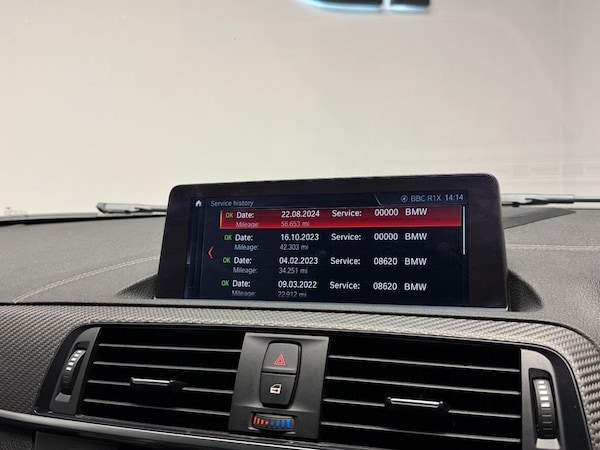 Used BMW M2 2018 for sale - 76334027: Photo 37