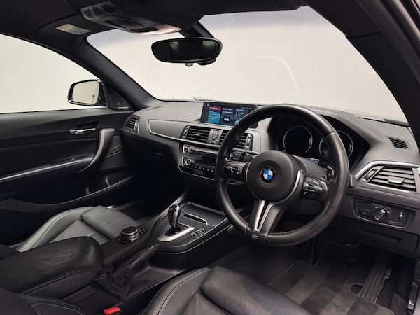 Used BMW M2 2018 for sale - 76334027: Photo 3