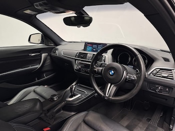 Used BMW M2 2018 for sale - 76334027: Photo 3