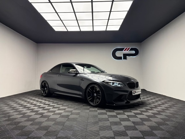 Used BMW M2 2018 for sale - 76334027: Photo 5