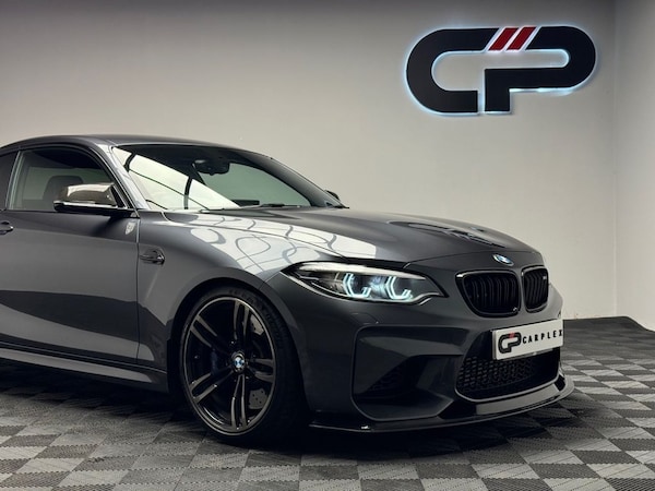 Used BMW M2 2018 for sale - 76334027: Photo 6