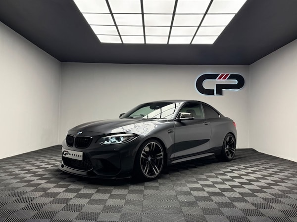 Used BMW M2 2018 for sale - 76334027: Photo 7