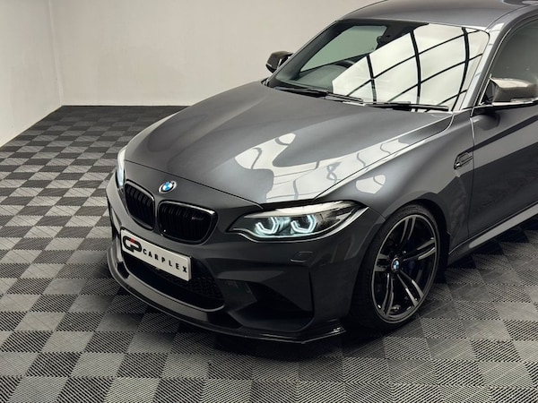 Used BMW M2 2018 for sale - 76334027: Photo 8