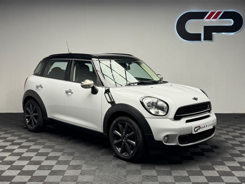 Used MINI Countryman 2014 for sale - 77893684: Photo 1