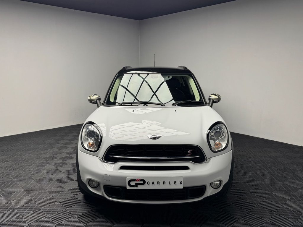 Used MINI Countryman 2014 for sale - 77893684: Photo 11