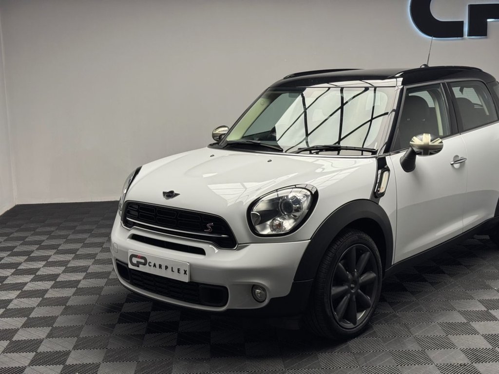 Used MINI Countryman 2014 for sale - 77893684: Photo 13