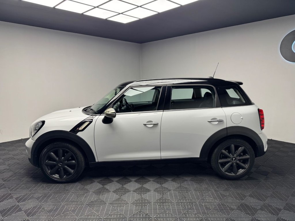 Used MINI Countryman 2014 for sale - 77893684: Photo 15