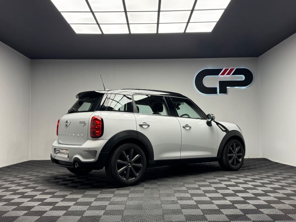 Used MINI Countryman 2014 for sale - 77893684: Photo 17