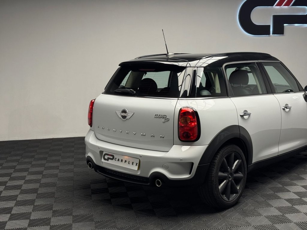 Used MINI Countryman 2014 for sale - 77893684: Photo 18