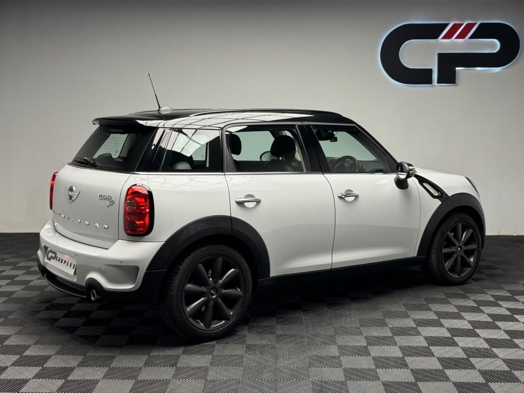 Used MINI Countryman 2014 for sale - 77893684: Photo 2