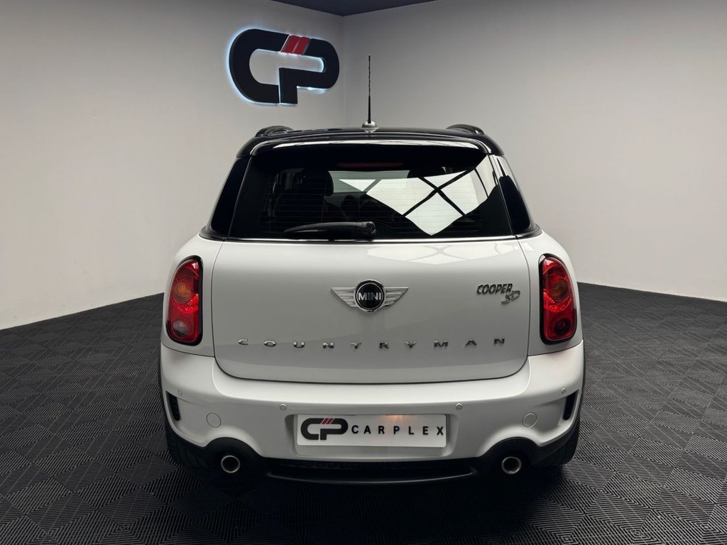 Used MINI Countryman 2014 for sale - 77893684: Photo 20