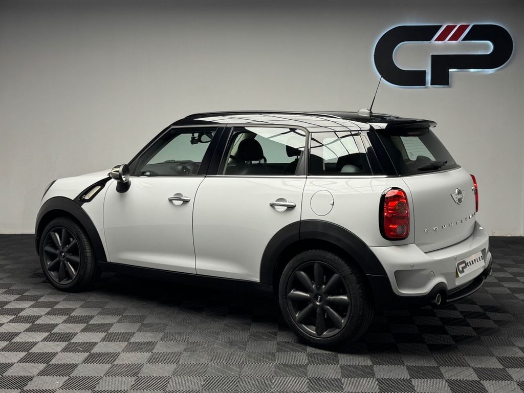 Used MINI Countryman 2014 for sale - 77893684: Photo 21