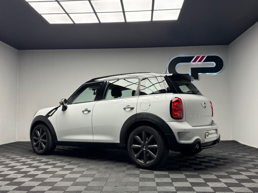 Used MINI Countryman 2014 for sale - 77893684: Photo 22