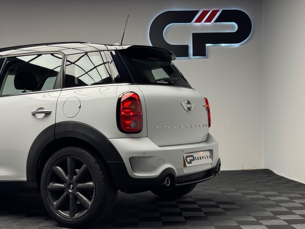 Used MINI Countryman 2014 for sale - 77893684: Photo 23