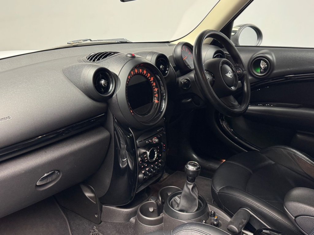 Used MINI Countryman 2014 for sale - 77893684: Photo 25