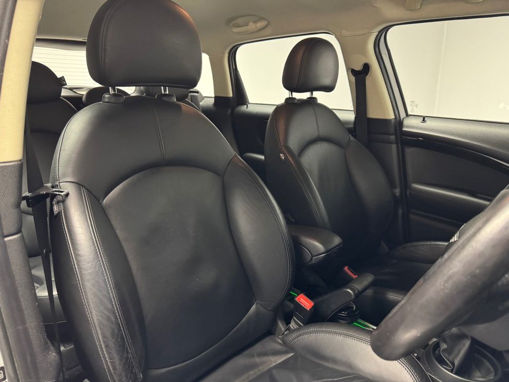 Used MINI Countryman 2014 for sale - 77893684: Photo 26