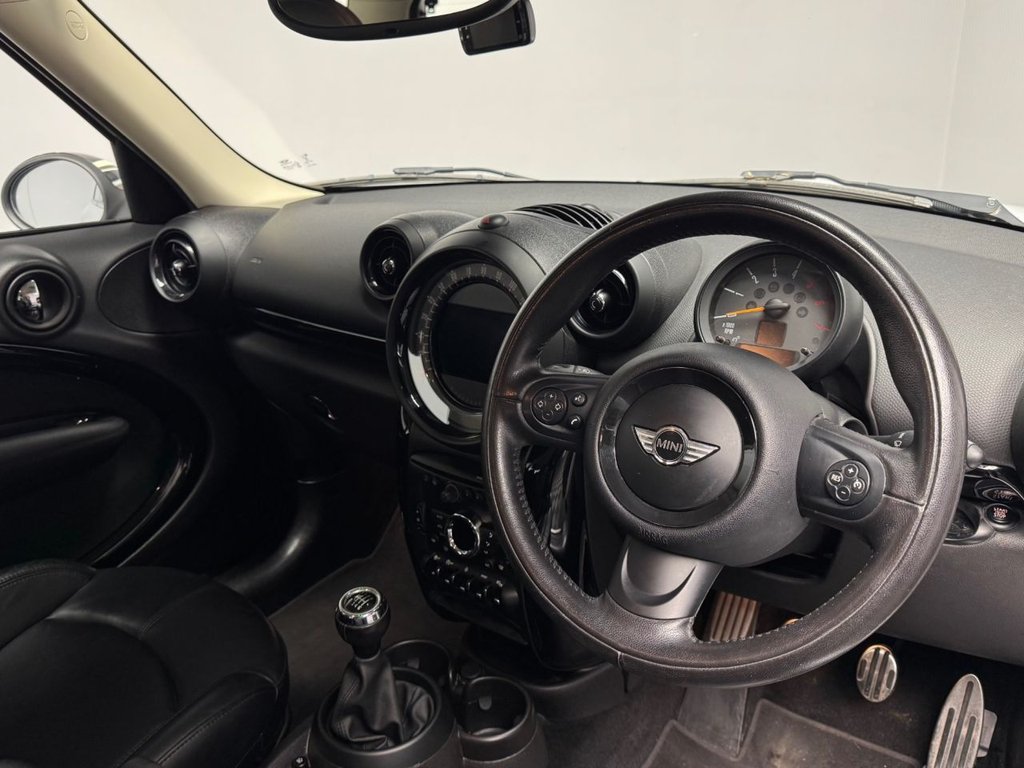 Used MINI Countryman 2014 for sale - 77893684: Photo 3