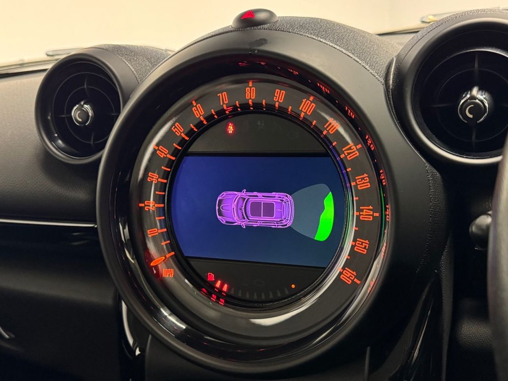 Used MINI Countryman 2014 for sale - 77893684: Photo 30