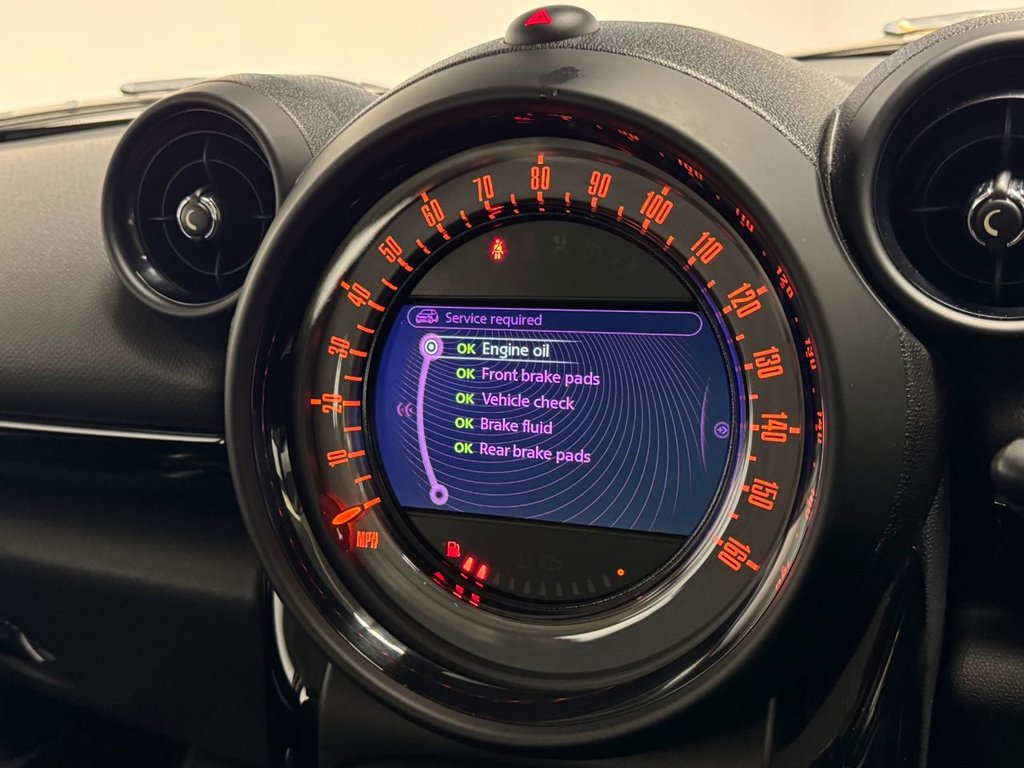 Used MINI Countryman 2014 for sale - 77893684: Photo 32