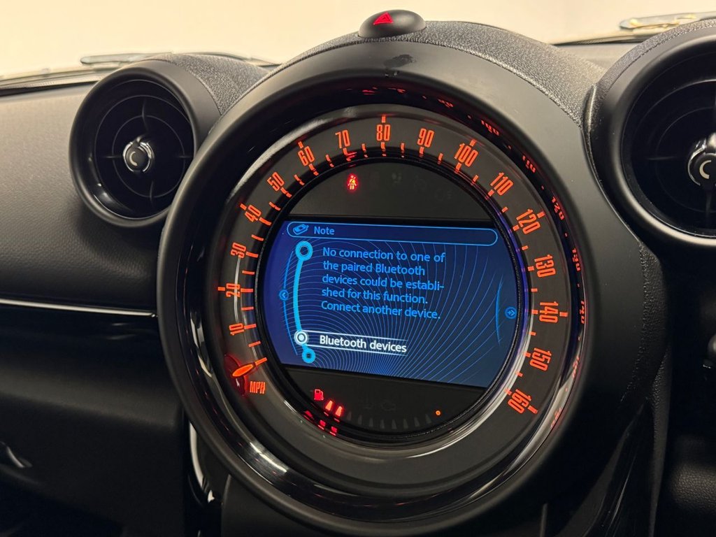 Used MINI Countryman 2014 for sale - 77893684: Photo 33