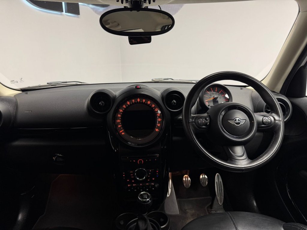 Used MINI Countryman 2014 for sale - 77893684: Photo 35