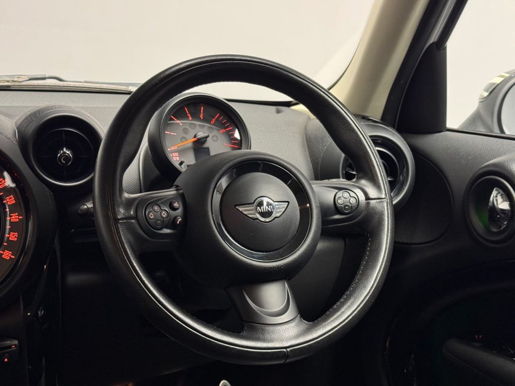 Used MINI Countryman 2014 for sale - 77893684: Photo 36