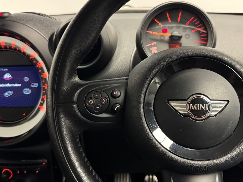 Used MINI Countryman 2014 for sale - 77893684: Photo 41