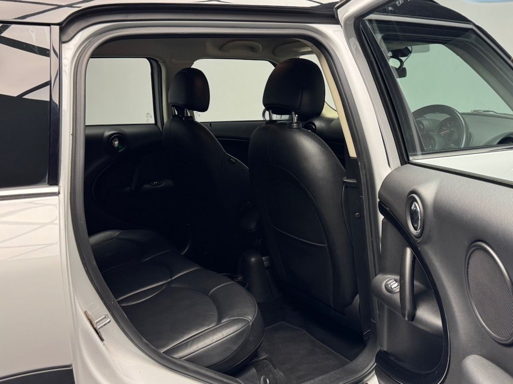 Used MINI Countryman 2014 for sale - 77893684: Photo 47