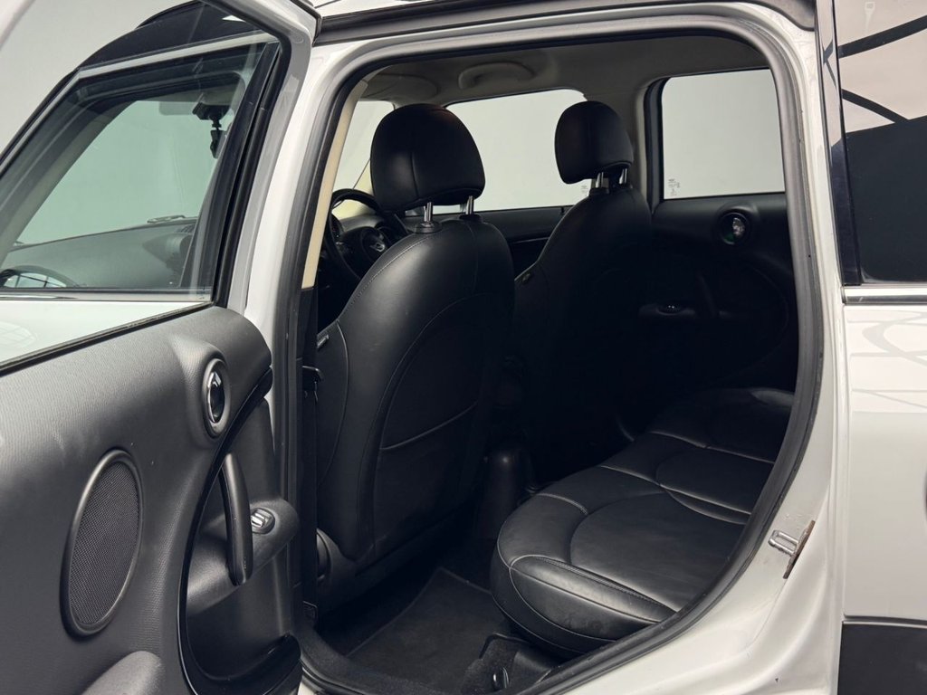 Used MINI Countryman 2014 for sale - 77893684: Photo 48