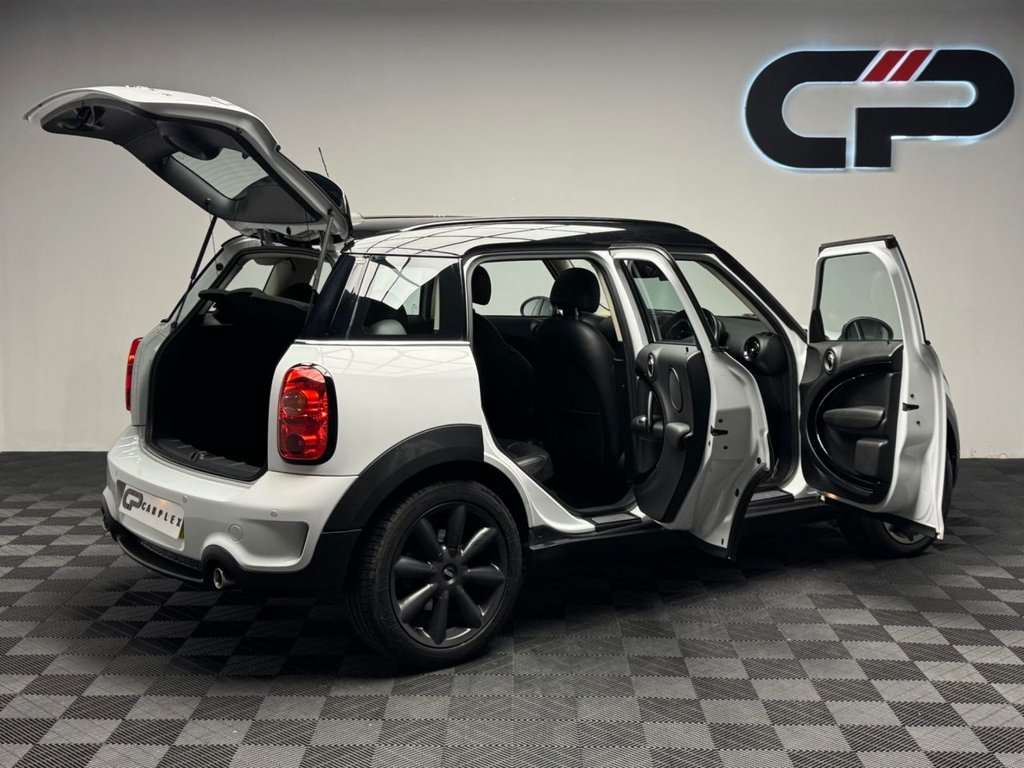 Used MINI Countryman 2014 for sale - 77893684: Photo 50