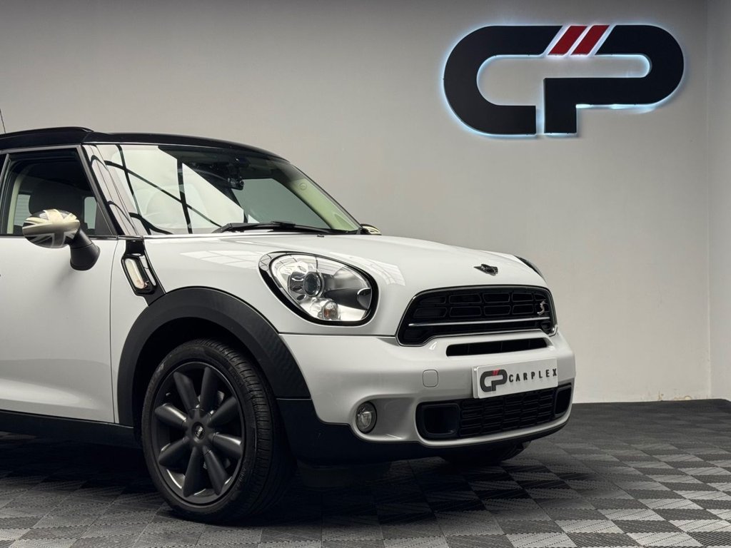Used MINI Countryman 2014 for sale - 77893684: Photo 6