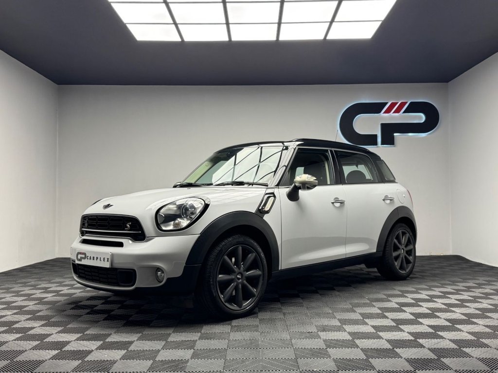 Used MINI Countryman 2014 for sale - 77893684: Photo 7