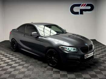 (66) - 3.0 M240i Auto Euro 6 (s/s) 2dr