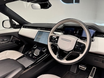 Used Land Rover Range Rover Sport 2022 for sale - 79422295: Photo
