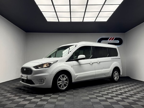 Used Ford Grand Tourneo Connect 2020 for sale - 75227221: Photo 11