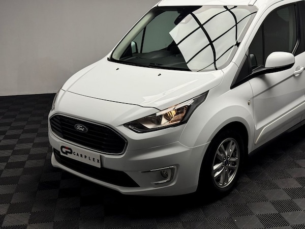Used Ford Grand Tourneo Connect 2020 for sale - 75227221: Photo 12