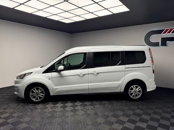 Used Ford Grand Tourneo Connect 2020 for sale - 75227221: Photo 13