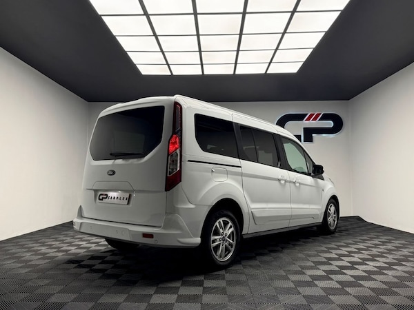 Used Ford Grand Tourneo Connect 2020 for sale - 75227221: Photo 15