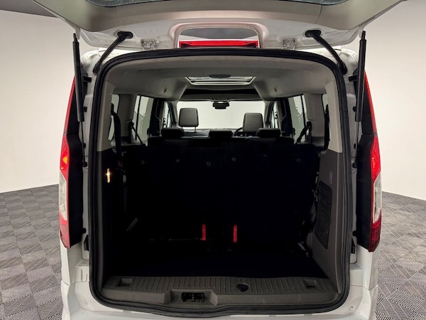 Used Ford Grand Tourneo Connect 2020 for sale - 75227221: Photo 16