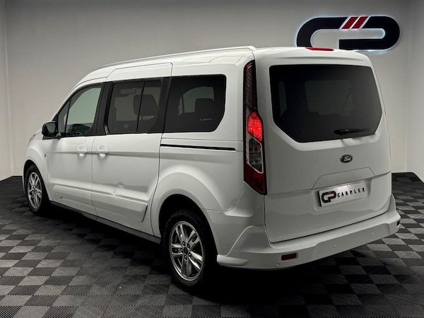 Used Ford Grand Tourneo Connect 2020 for sale - 75227221: Photo 17