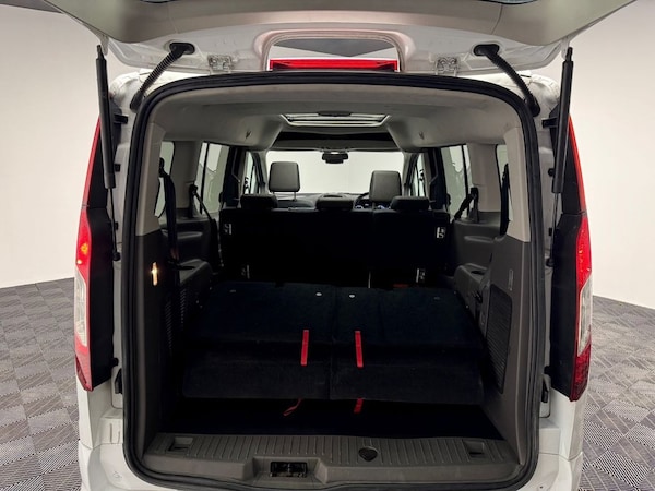 Used Ford Grand Tourneo Connect 2020 for sale - 75227221: Photo 18