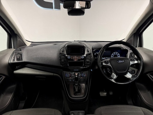 Used Ford Grand Tourneo Connect 2020 for sale - 75227221: Photo 25