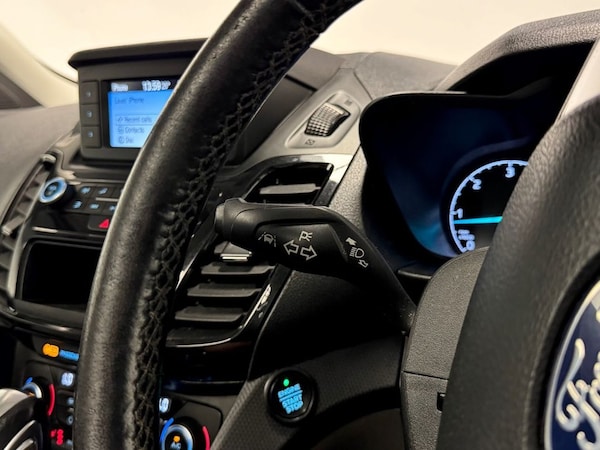 Used Ford Grand Tourneo Connect 2020 for sale - 75227221: Photo 34