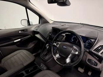 Used Ford Grand Tourneo Connect 2020 for sale - 75227221: Photo