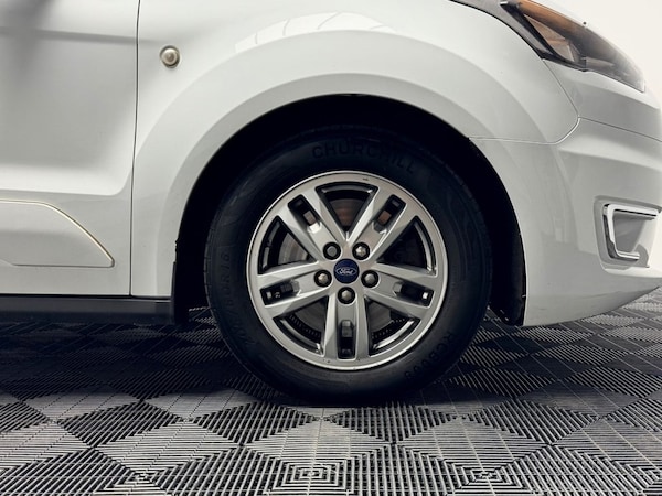 Used Ford Grand Tourneo Connect 2020 for sale - 75227221: Photo 48