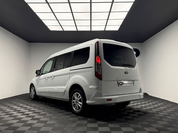 Used Ford Grand Tourneo Connect 2020 for sale - 75227221: Photo 7