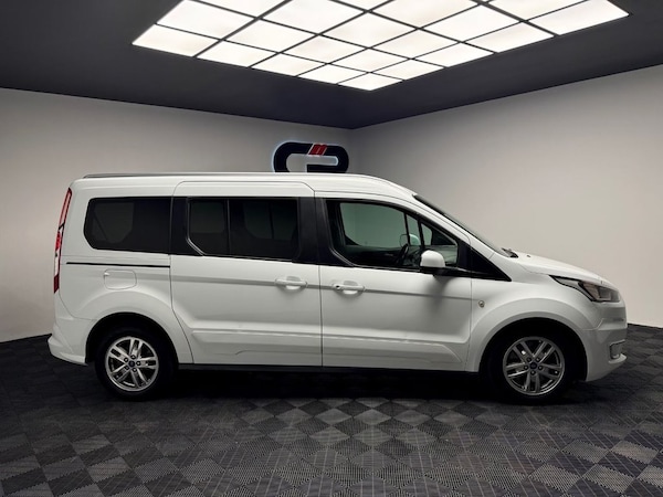 Used Ford Grand Tourneo Connect 2020 for sale - 75227221: Photo 8