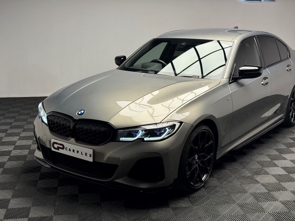 Used BMW 3 Series 2019 for sale - 75986652: Photo 12