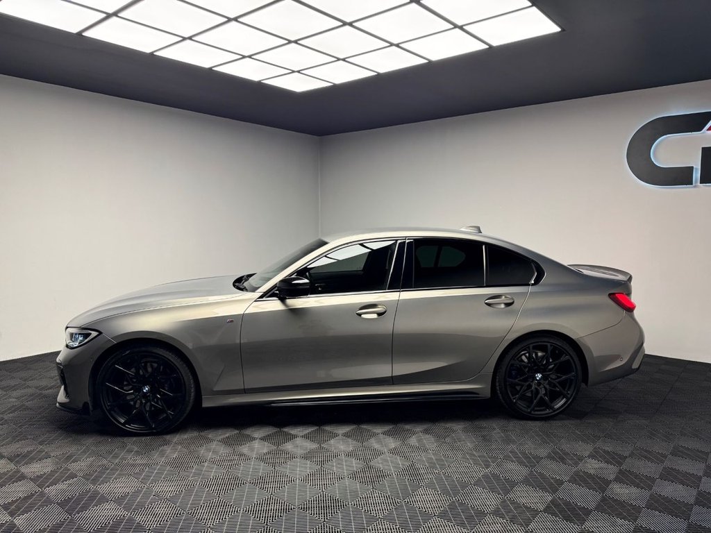 Used BMW 3 Series 2019 for sale - 75986652: Photo 13