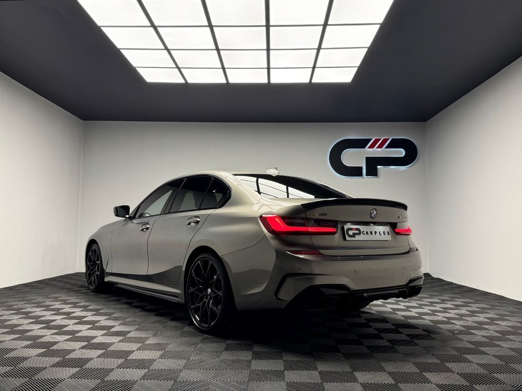 Used BMW 3 Series 2019 for sale - 75986652: Photo 15